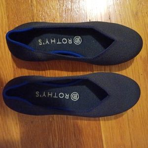 Rothy's The Flat Shoes
